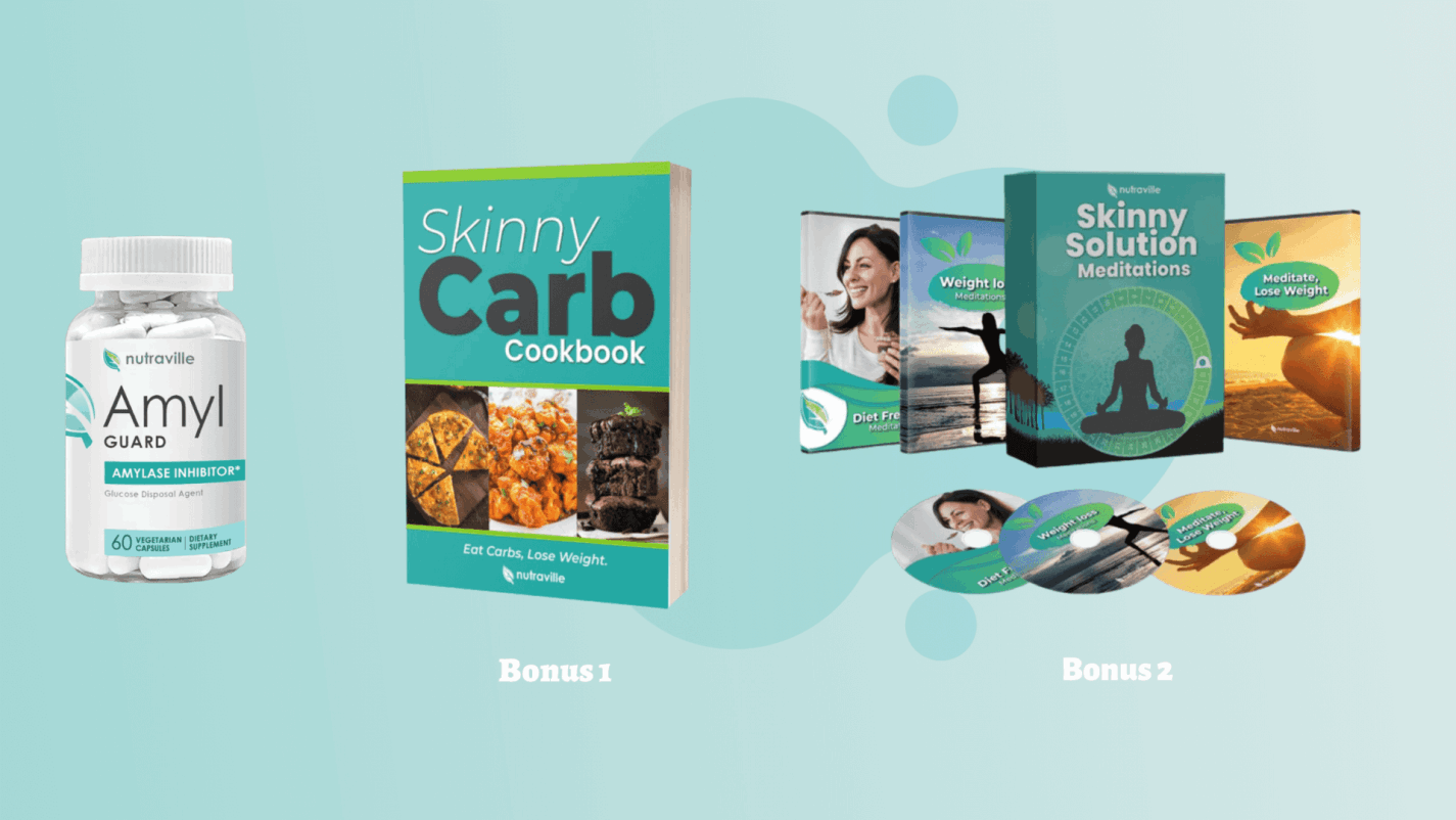 Order Amyl Guard claim free bonus